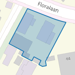 Perceel APD01-M-8703