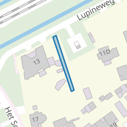 Perceel APD01-M-8706