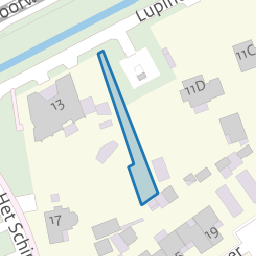 Perceel APD01-M-8707