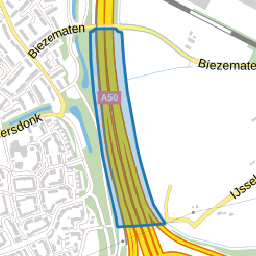 Perceel APD01-M-8713