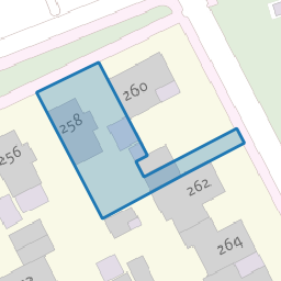 Perceel APD01-M-8720