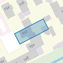 Perceel APD01-M-8723