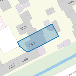 Perceel APD01-M-8724