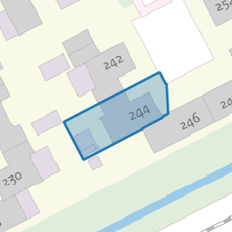 Perceel APD01-M-8726