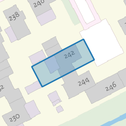 Perceel APD01-M-8727