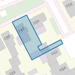 Perceel APD01-M-8729