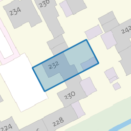 Perceel APD01-M-8732