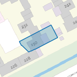 Perceel APD01-M-8733