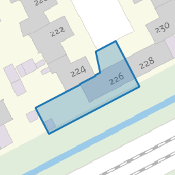 Perceel APD01-M-8734