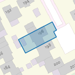 Perceel APD01-M-8749
