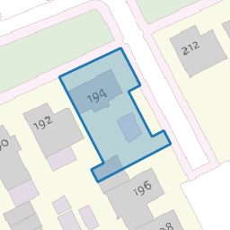 Perceel APD01-M-8750