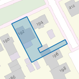 Perceel APD01-M-8751