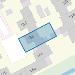 Perceel APD01-M-8755