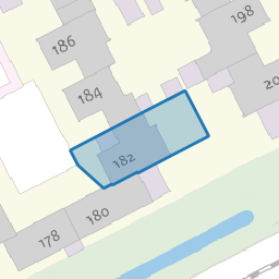 Perceel APD01-M-8756