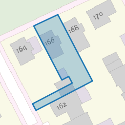 Perceel APD01-M-8764