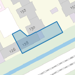 Perceel APD01-M-8783