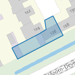 Perceel APD01-M-8784