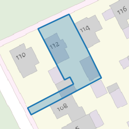 Perceel APD01-M-8791