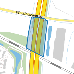 Perceel APD01-M-8802