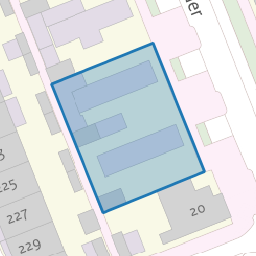 Perceel APD01-M-8807