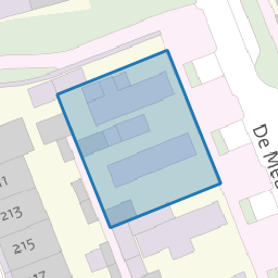 Perceel APD01-M-8808