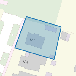 Perceel APD01-M-8811