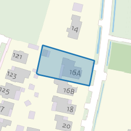 Perceel APD01-M-8812