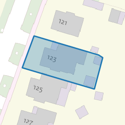 Perceel APD01-M-8813