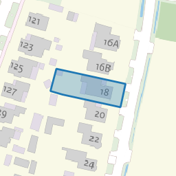 Perceel APD01-M-8816