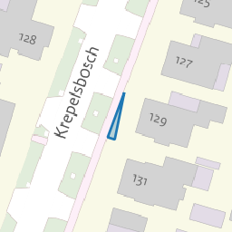 Perceel APD01-M-8819