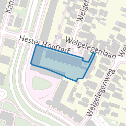 Perceel APD01-M-8833