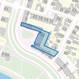 Perceel APD01-M-8834