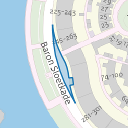 Perceel APD01-M-8850