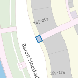 Perceel APD01-M-8853