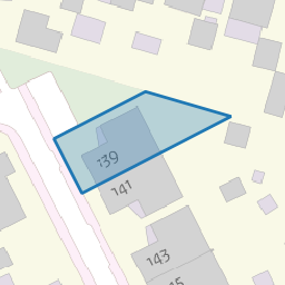 Perceel APD01-M-8854