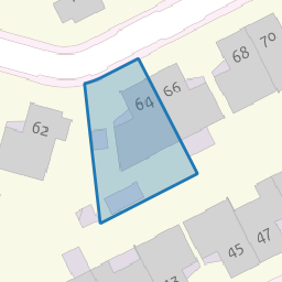 Perceel APD01-M-8862