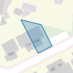 Perceel APD01-M-8870