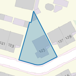 Perceel APD01-M-8872