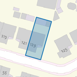 Perceel APD01-M-8873