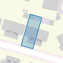 Perceel APD01-M-8874