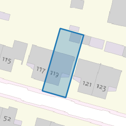 Perceel APD01-M-8875