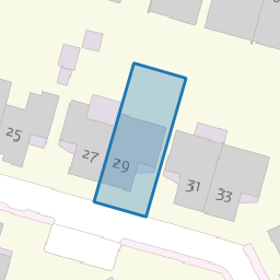 Perceel APD01-M-8884