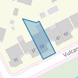 Perceel APD01-M-8889