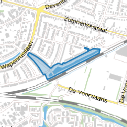 Perceel APD01-M-8894