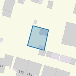 Perceel APD01-M-8895