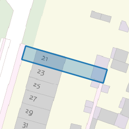 Perceel APD01-M-8897