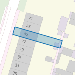 Perceel APD01-M-8899