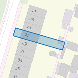 Perceel APD01-M-8900