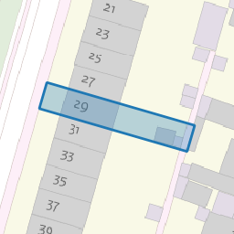 Perceel APD01-M-8901