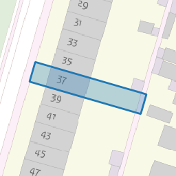 Perceel APD01-M-8905